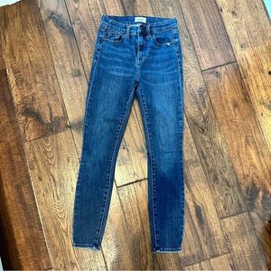 Pistola Jeans Size 25
